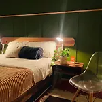 Bio Studio Nature Guanajuato Downtown House