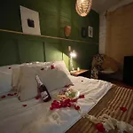 Bio Studio Nature Guanajuato Downtown House