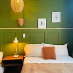 Bio Studio Nature Guanajuato Downtown House