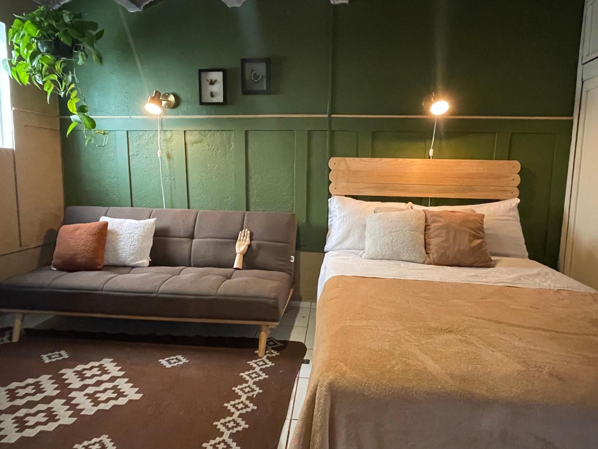 Bio Nature Downtown House Apartamento Guanajuato