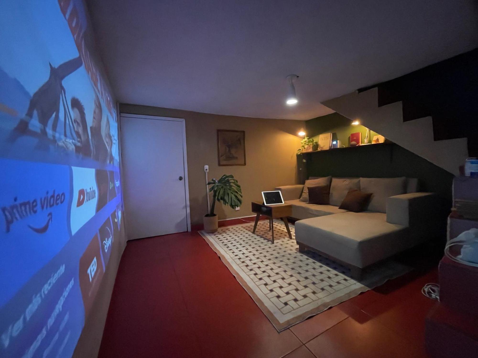 Bio Nature Downtown House *
