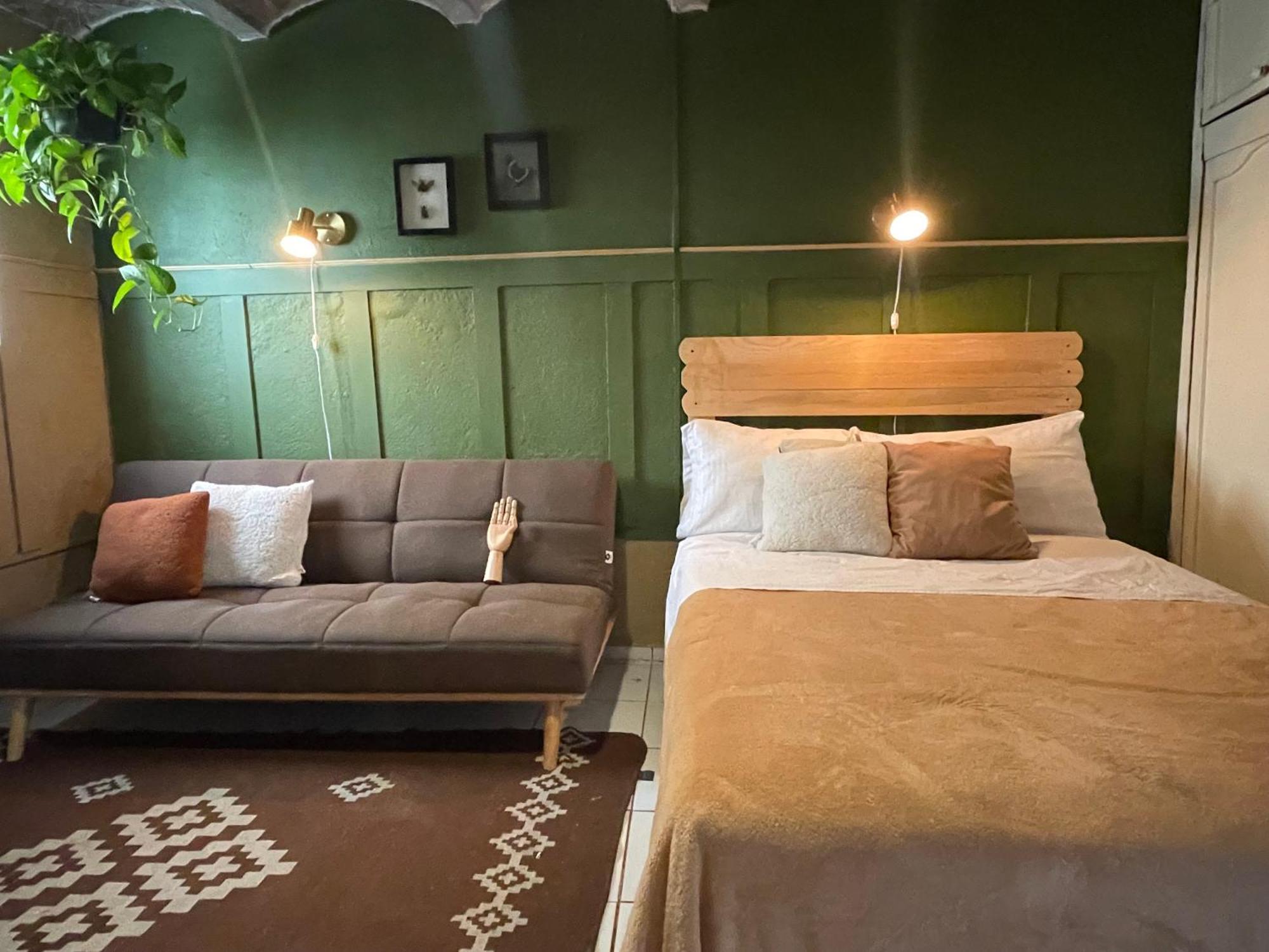 Bio Nature Downtown House Apartamento