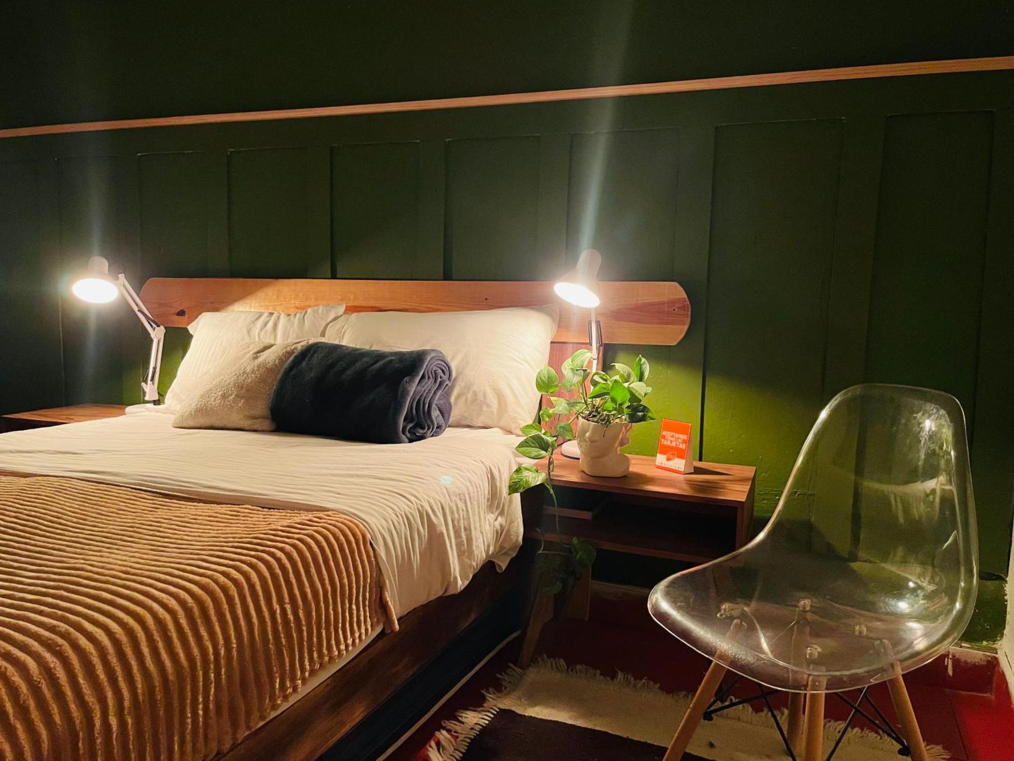 Apartamento Bio Nature Downtown House