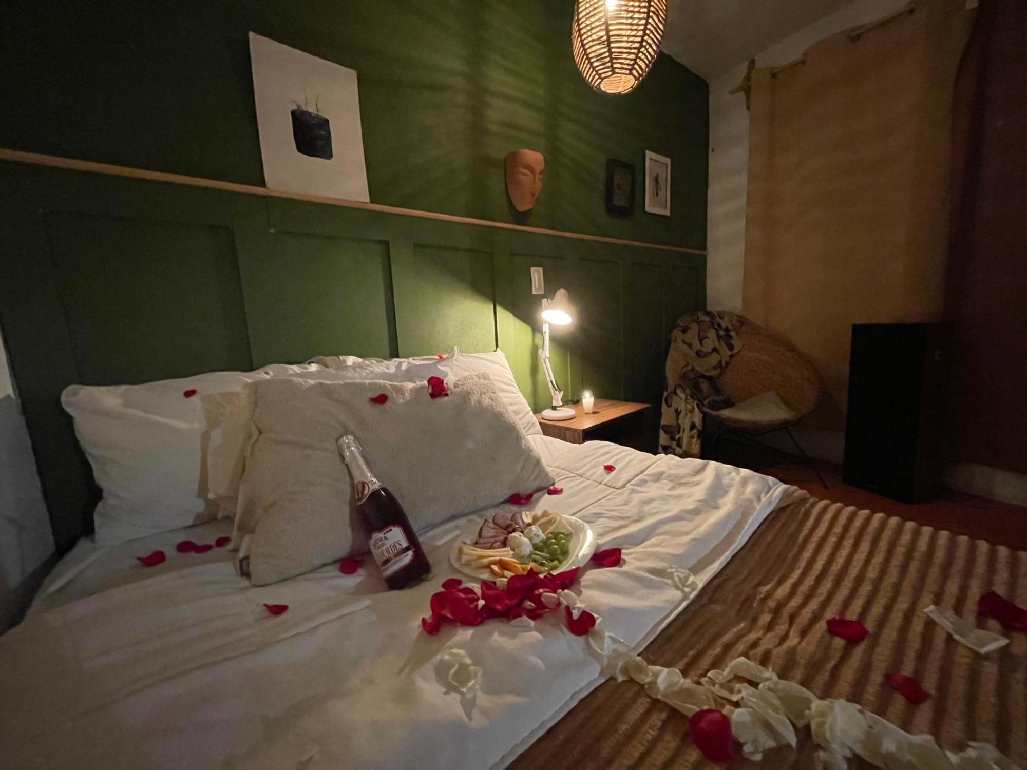 Bio Nature Downtown House Apartamento *