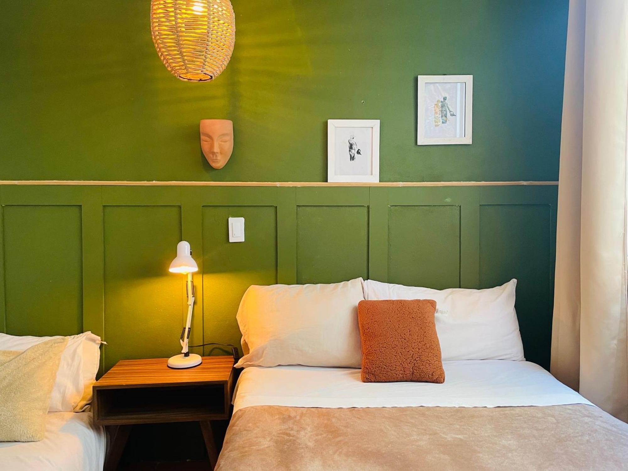 Apartamento Bio Nature Downtown House