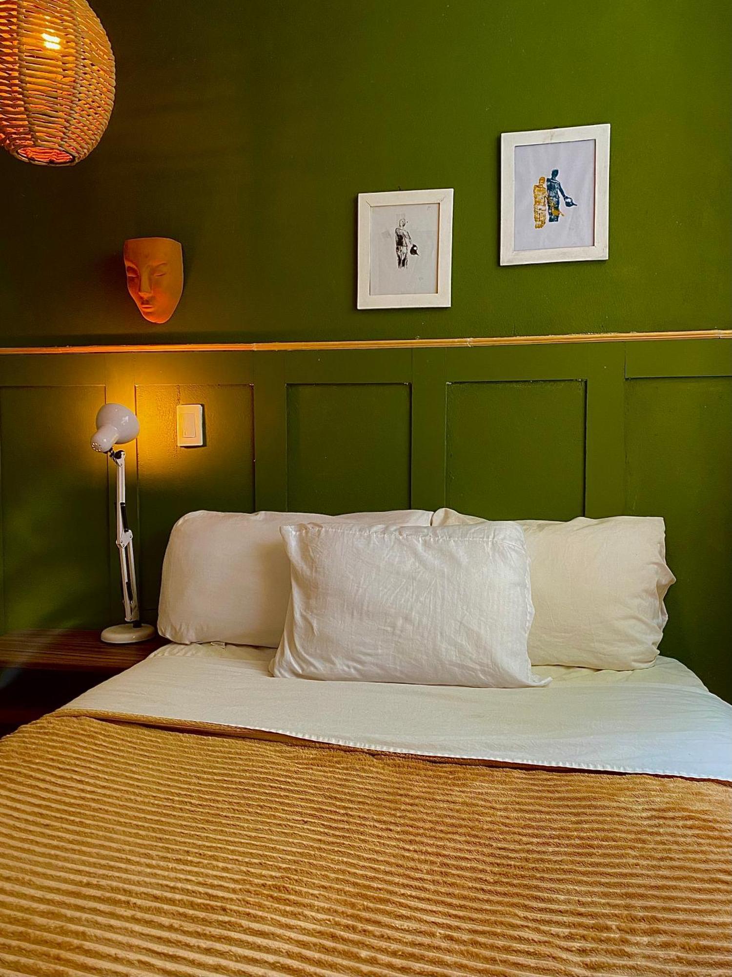 Bio Nature Downtown House Apartamento Guanajuato
