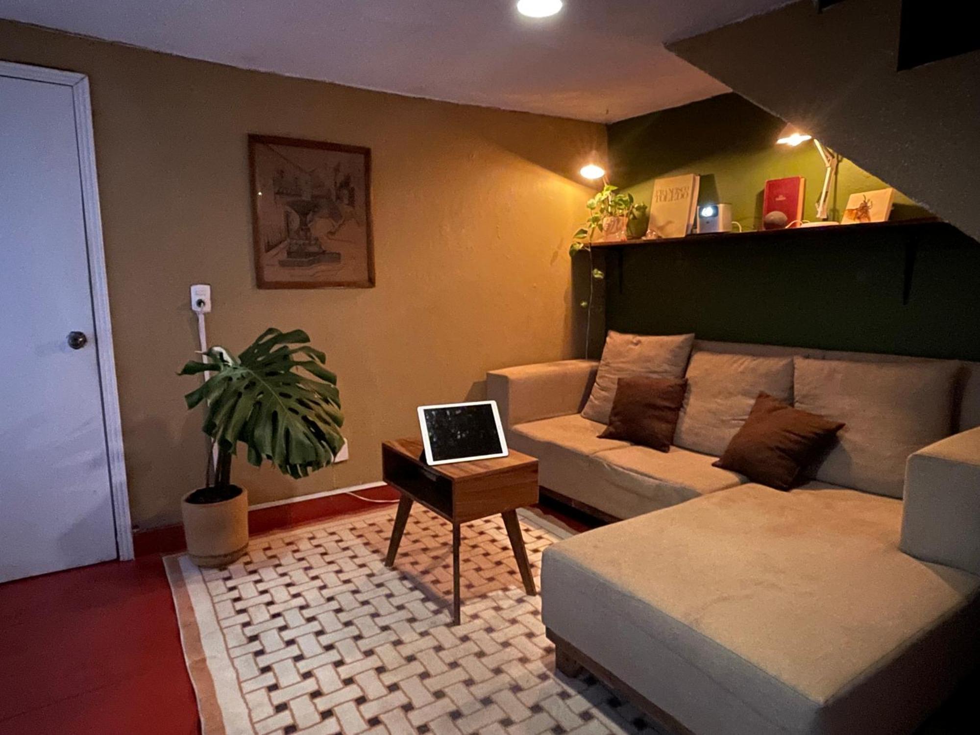 Bio Nature Downtown House Apartment