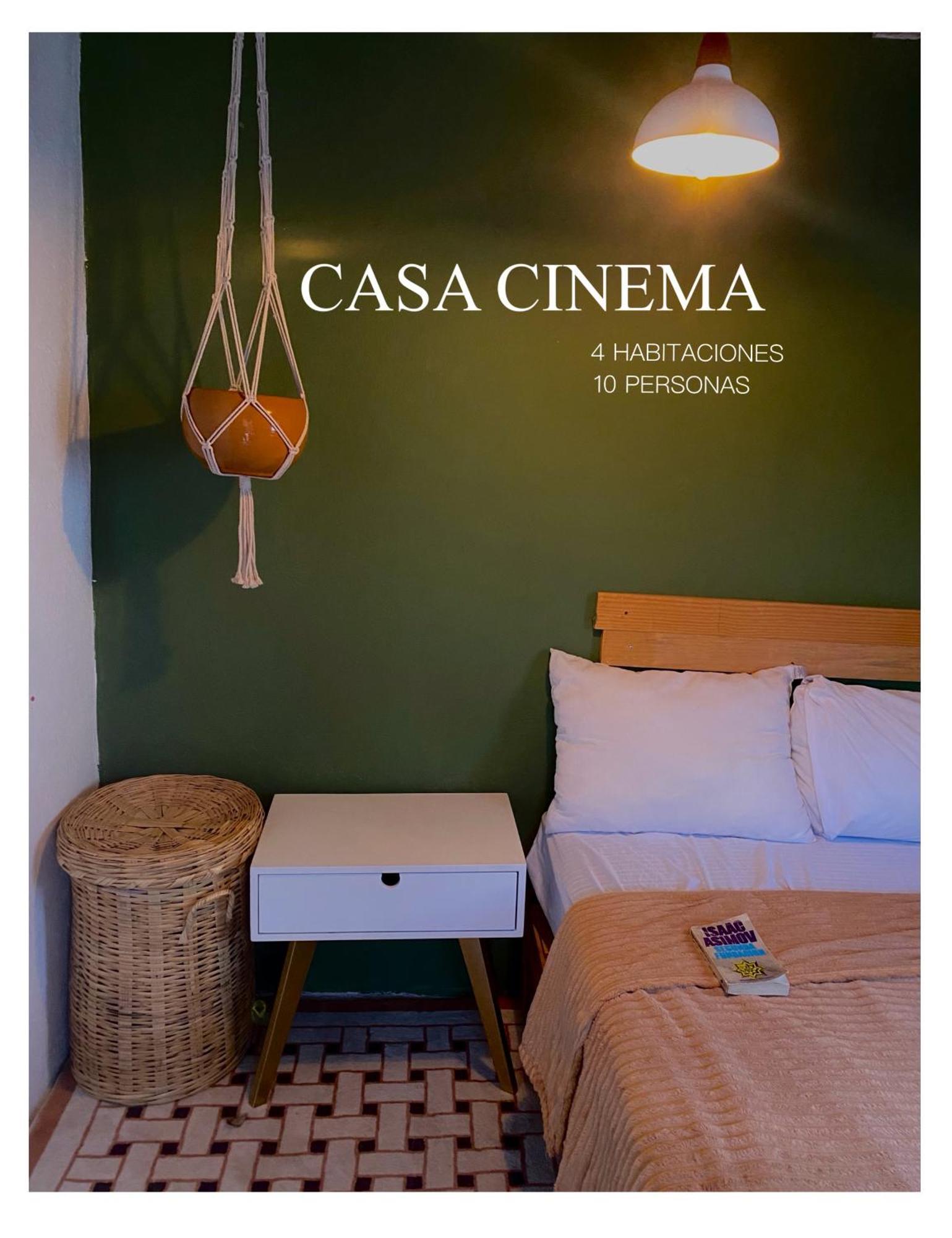 Bio Nature Downtown House * Guanajuato